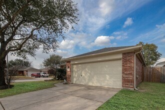 4710 Shane Creek Ln in Spring, TX - Building Photo - Building Photo