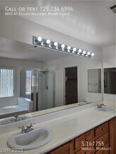 9197 Cantana St in Las Vegas, NV - Foto de edificio - Building Photo