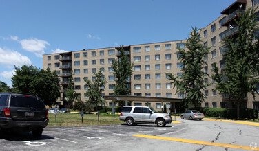 3450 Toledo Ter, Unit 3450 Toledo Terrace in Hyattsville, MD - Building Photo - Building Photo