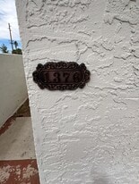 1376 N Country Club Rd in Tucson, AZ - Building Photo