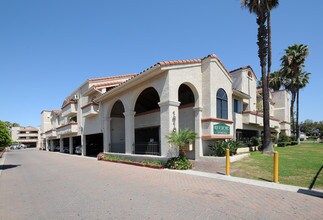 Villa Portofino in Santa Ana, CA - Foto de edificio - Building Photo