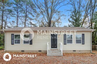 2310 Rama Rd in Charlotte, NC - Building Photo - Building Photo