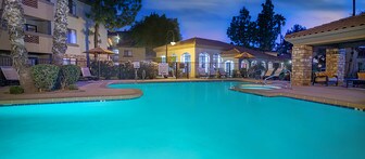 MAA Old Town Scottsdale