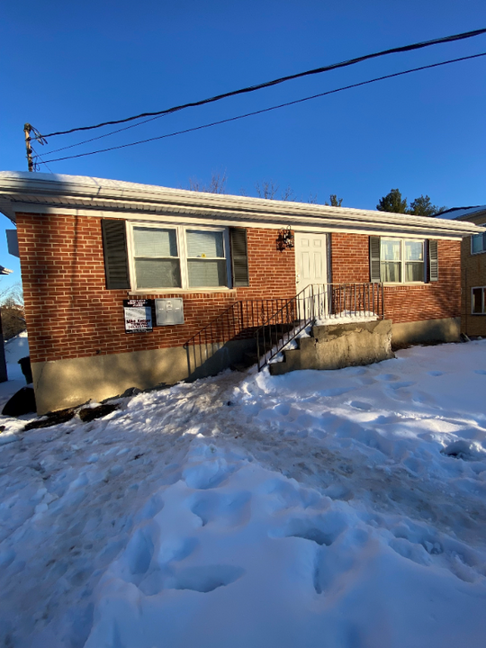 854 Overlook Ave in Cincinnati, OH - Building Photo