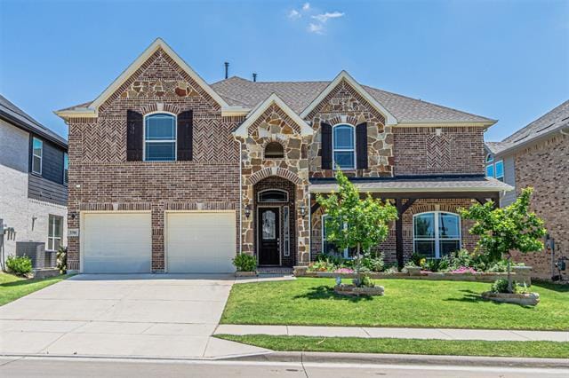 3316 Hickory Ln