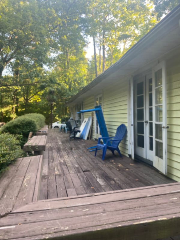 917 Greenwood Rd in Chapel Hill, NC - Building Photo - Building Photo