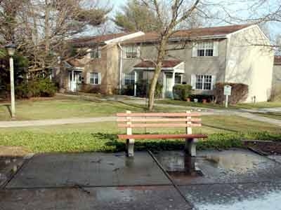 Paumanack Village III in Greenlawn, NY - Building Photo