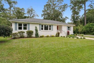 630 Lee Blvd in Savannah, GA - Building Photo - Building Photo