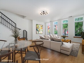 840 N Wolcott Ave in Chicago, IL - Building Photo - Building Photo