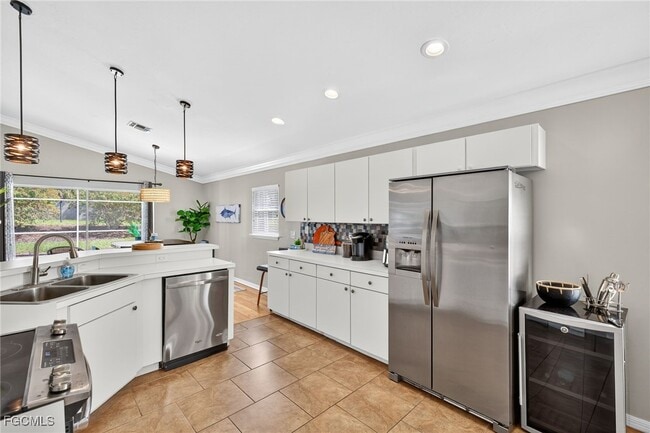 17974 Oakmont Ridge Cir