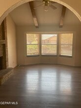 761 Dorsey Dr in El Paso, TX - Building Photo - Building Photo