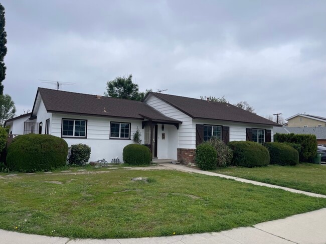 property at 8146 Limerick Ave