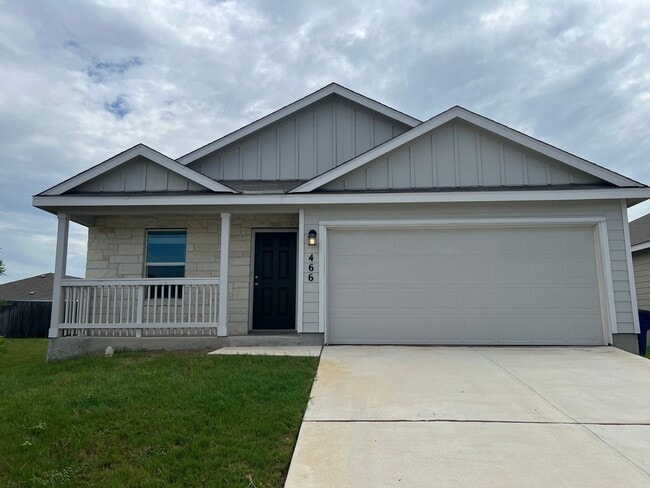 property at 466 Fairy Duster Dr