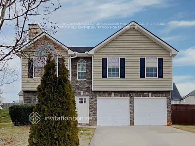 property at 55 Keyton Dr