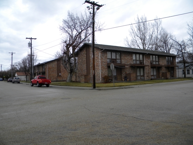 903 N Mercer St in Boise, ID - Foto de edificio