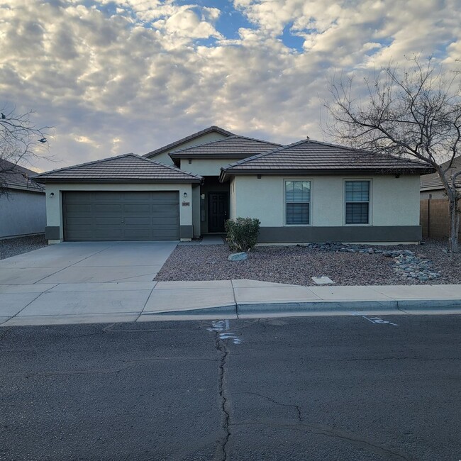 25581 W Superior Ave in Buckeye, AZ - Building Photo - Building Photo