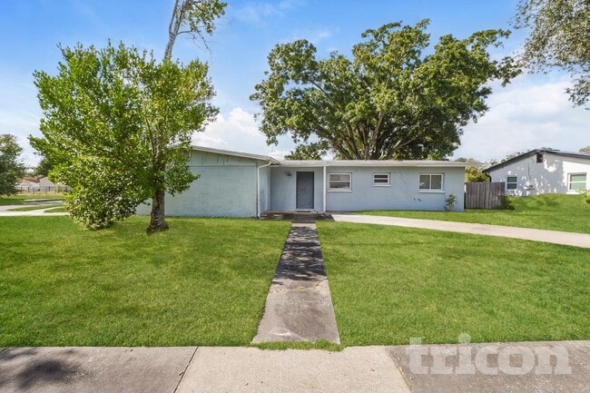 property at 8104 Plunkett Ave