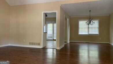304 Queensbury Walk in Acworth, GA - Building Photo - Building Photo