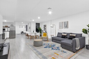 432 Atkins Ave in Brooklyn, NY - Building Photo