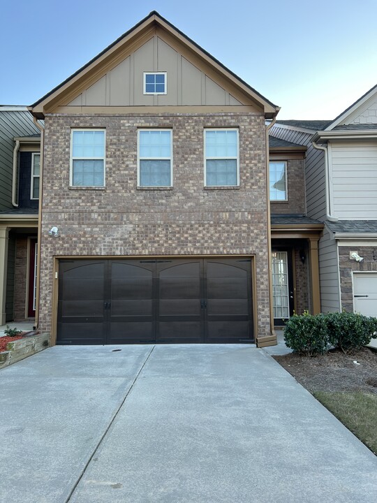 2726 Sardis Chase Ct in Buford, GA - Building Photo