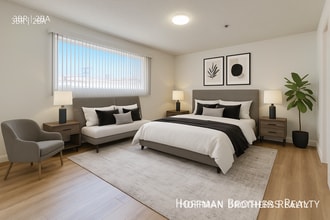 982 S New Hampshire Ave, Unit 104 in Los Angeles, CA - Building Photo - Building Photo