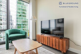 1210 S Indiana Ave in Chicago, IL - Building Photo - Building Photo