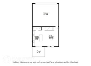 1119 S Stapley Dr in Mesa, AZ - Building Photo - Building Photo