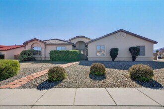 3824 Plaza De La Yerba in Sierra Vista, AZ - Building Photo - Building Photo