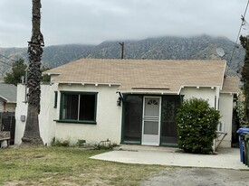 7821 Forsythe St in Sunland, CA - Building Photo