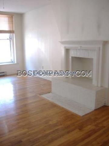 206 Commonwealth Avenue-Unit -10 in Boston, MA - Building Photo