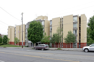 Lictonwood Apartamentos