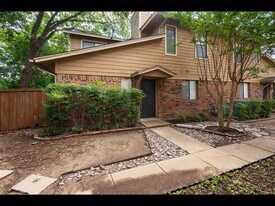 5714 Cedar Creek Dr in Benbrook, TX - Building Photo