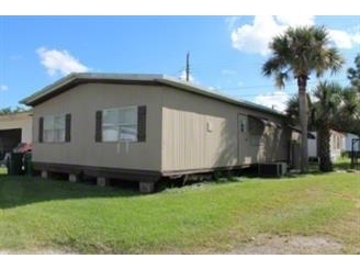 Cypress Strand Mobile Home Park in Cocoa, FL - Building Photo - Building Photo