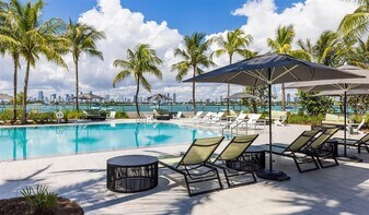 1500 Bay Rd in Miami Beach, FL - Building Photo