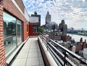 BEEKMAN PLACE in New York, NY - Building Photo - Building Photo