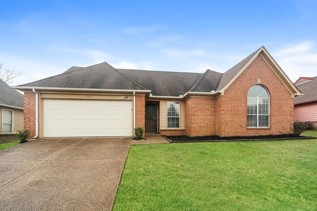 property at 7117 Gloucester Way Dr