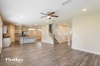 1924 Albarado Trl in Murfreesboro, TN - Building Photo - Building Photo