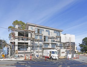 201 Cannery Row in Monterey, CA - Building Photo - Building Photo