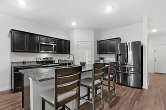 19316 Berringer Dr in Pflugerville, TX - Building Photo - Building Photo