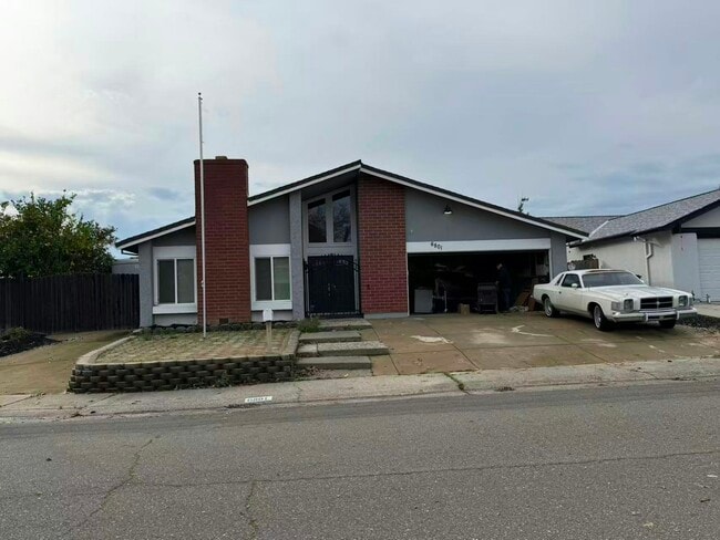 property at 6801 Olive Tree Way