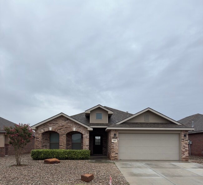 property at 6905 Baron Dr