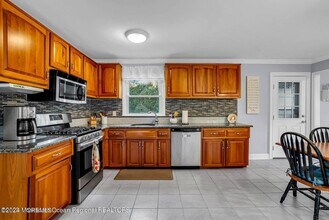 608 Blanchard Pkwy in Allenhurst, NJ - Building Photo - Building Photo