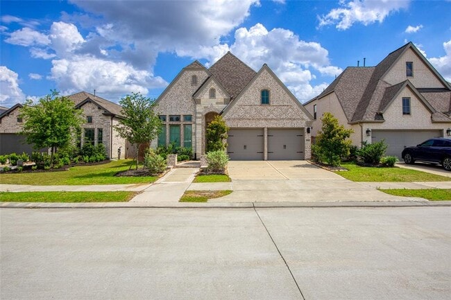 property at 18415 Cir Bar Rnch Ct