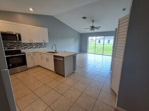 1137-1139 Homer Ave S in Lehigh Acres, FL - Building Photo - Building Photo