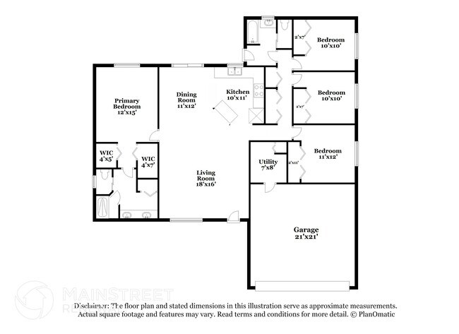 1056 Summa Blvd in Lehigh Acres, FL - Building Photo - Building Photo