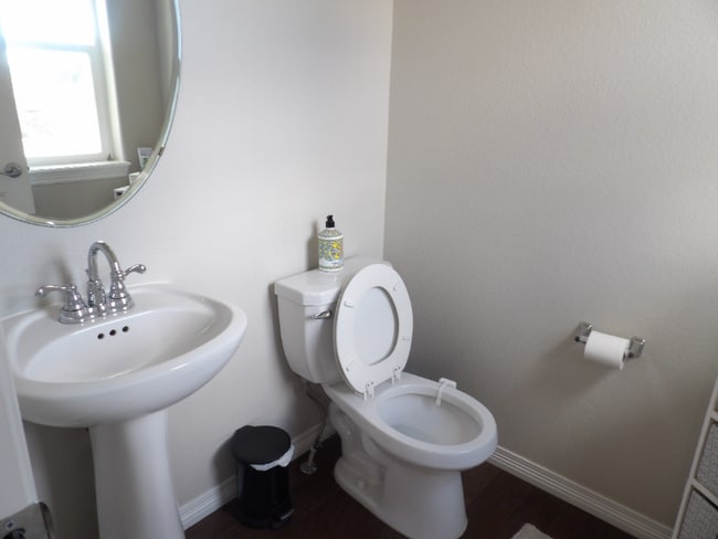 10032 Castor Dr in Colorado Springs, CO - Building Photo - Building Photo