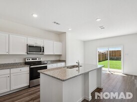 5601 Portlaw Ln in Crowley, TX - Building Photo