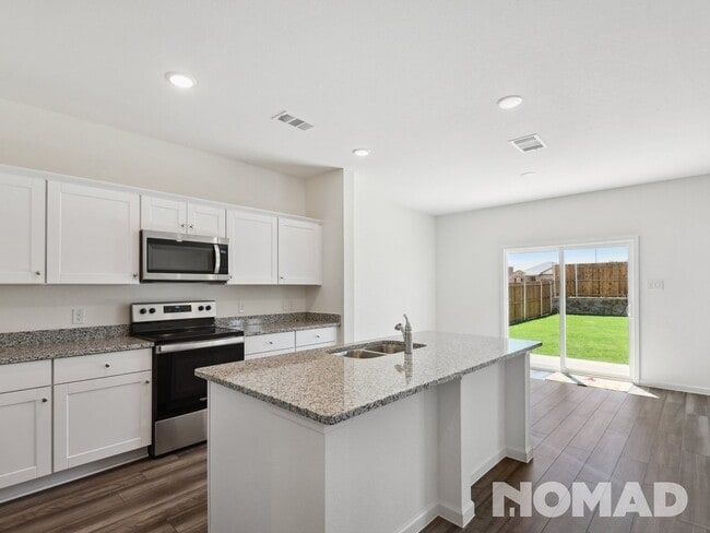 property at 5601 Portlaw Ln