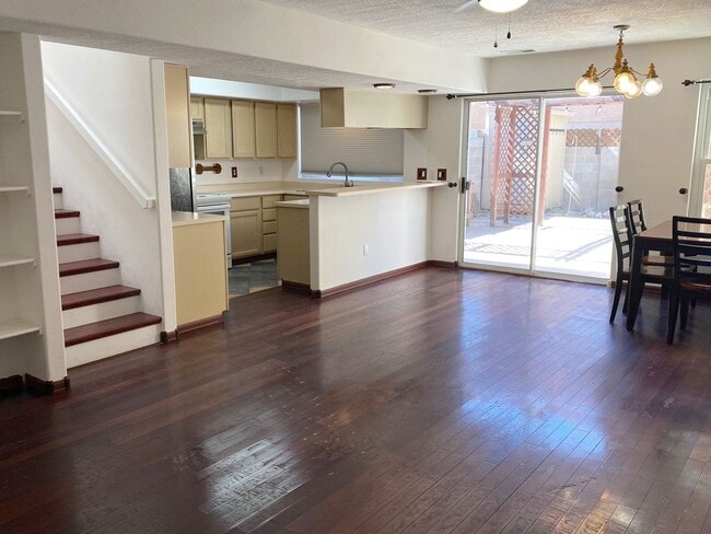 property at 1627 55th St NW