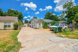 6214 Jim St in Houston, TX - Building Photo - Building Photo